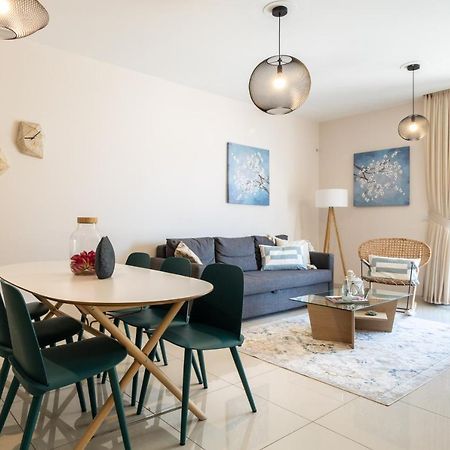 Luxury One-Bedroom Apartment/Parking In City Center Jerusalén Exterior foto