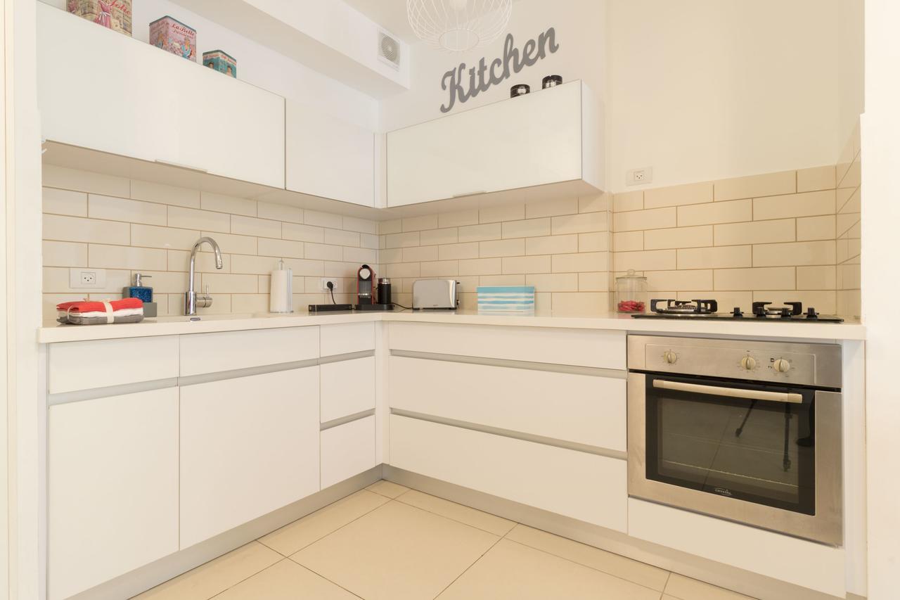 Luxury One-Bedroom Apartment/Parking In City Center Jerusalén Exterior foto