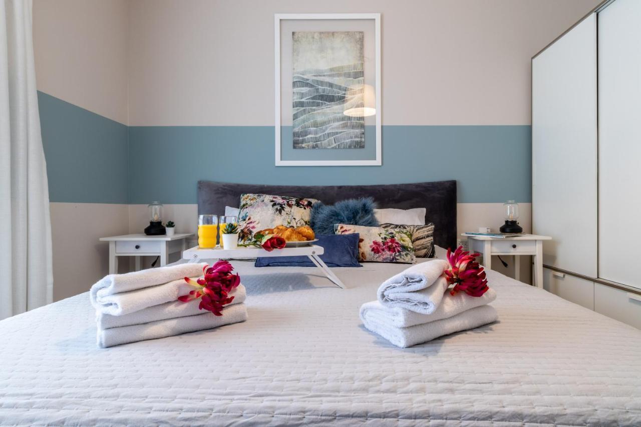 Luxury One-Bedroom Apartment/Parking In City Center Jerusalén Exterior foto