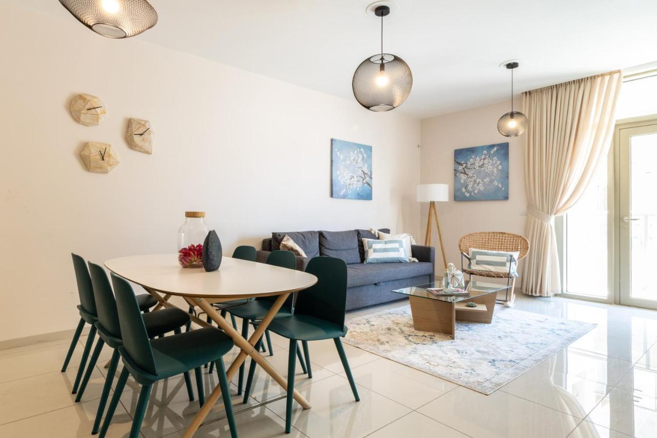 Luxury One-Bedroom Apartment/Parking In City Center Jerusalén Exterior foto
